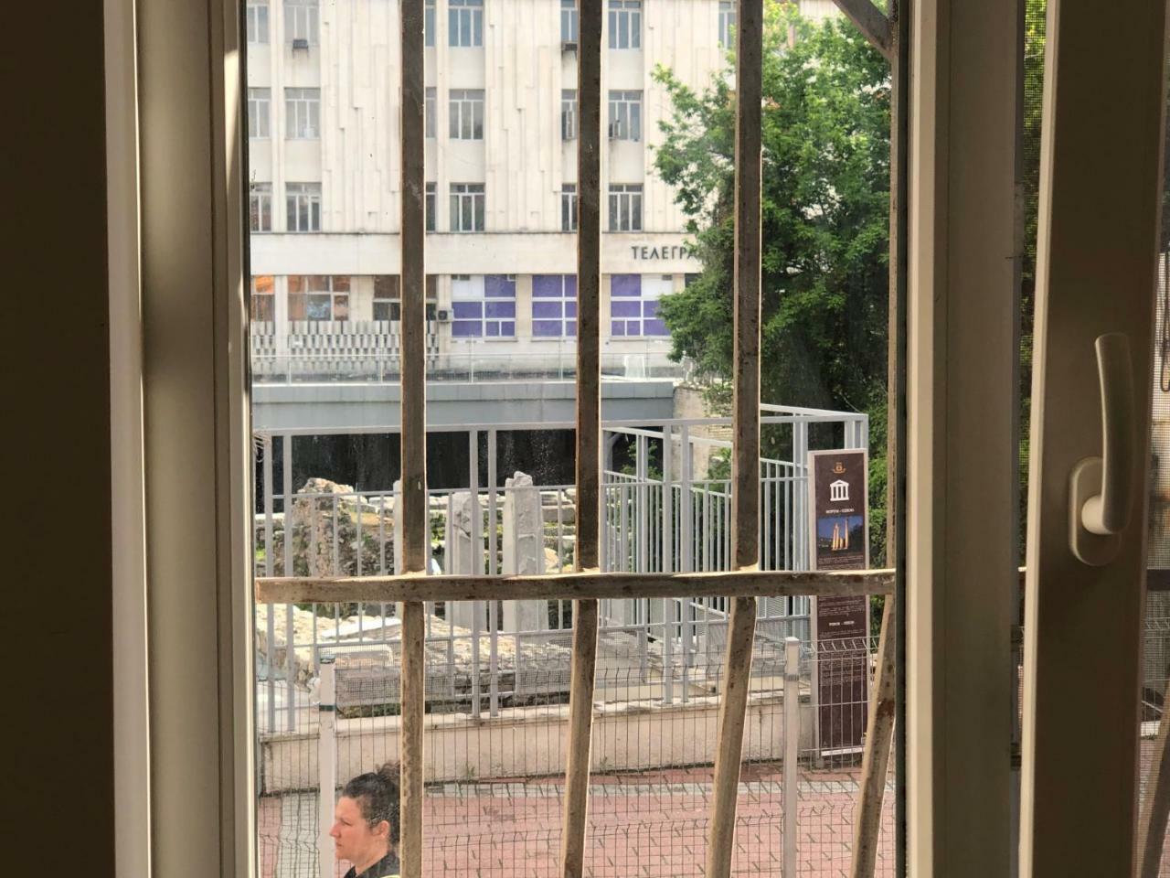 Guest Rooms Opera Plovdiv Exterior photo