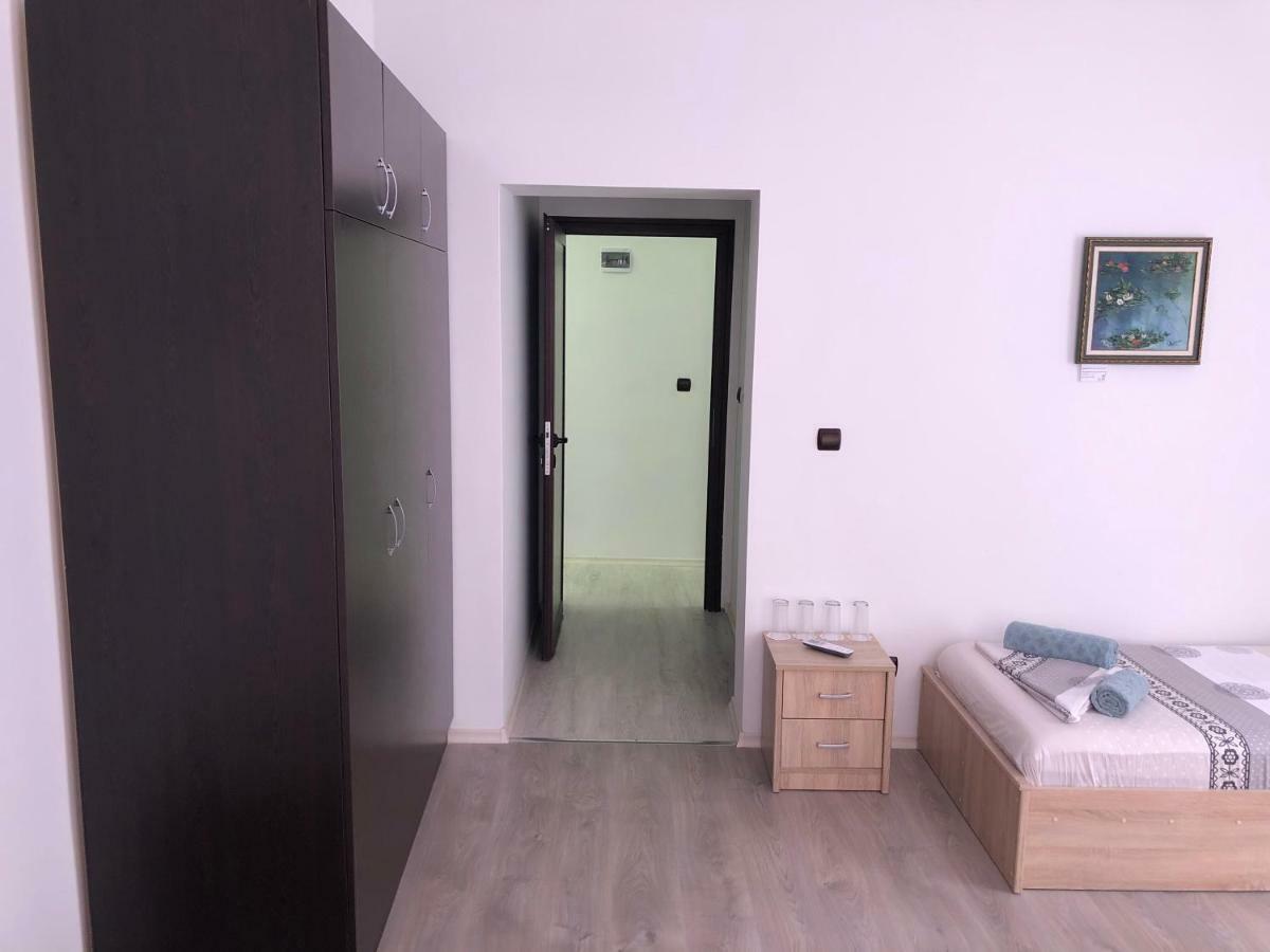 Guest Rooms Opera Plovdiv Exterior photo