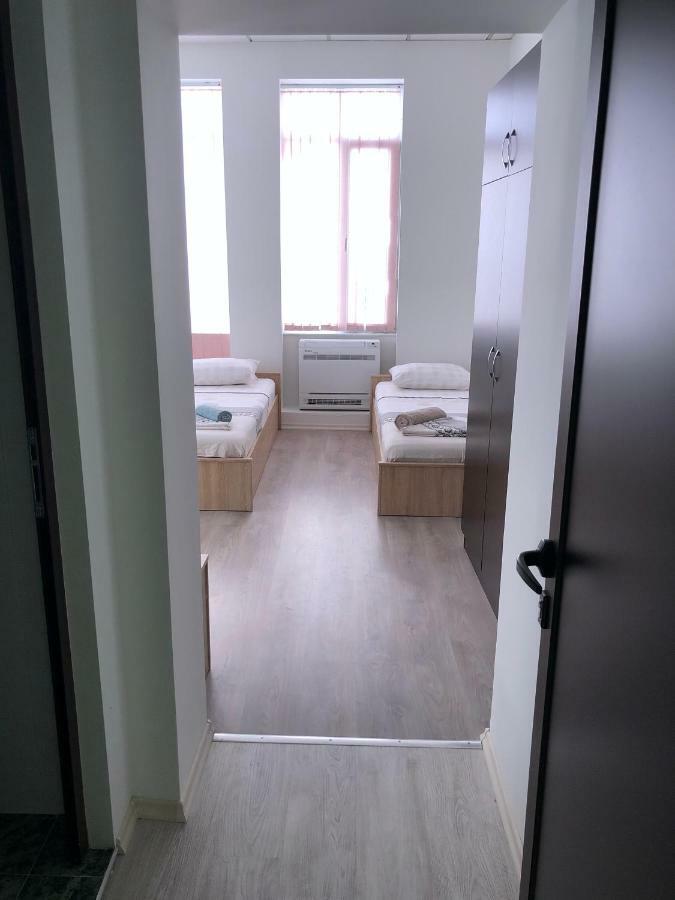 Guest Rooms Opera Plovdiv Exterior photo