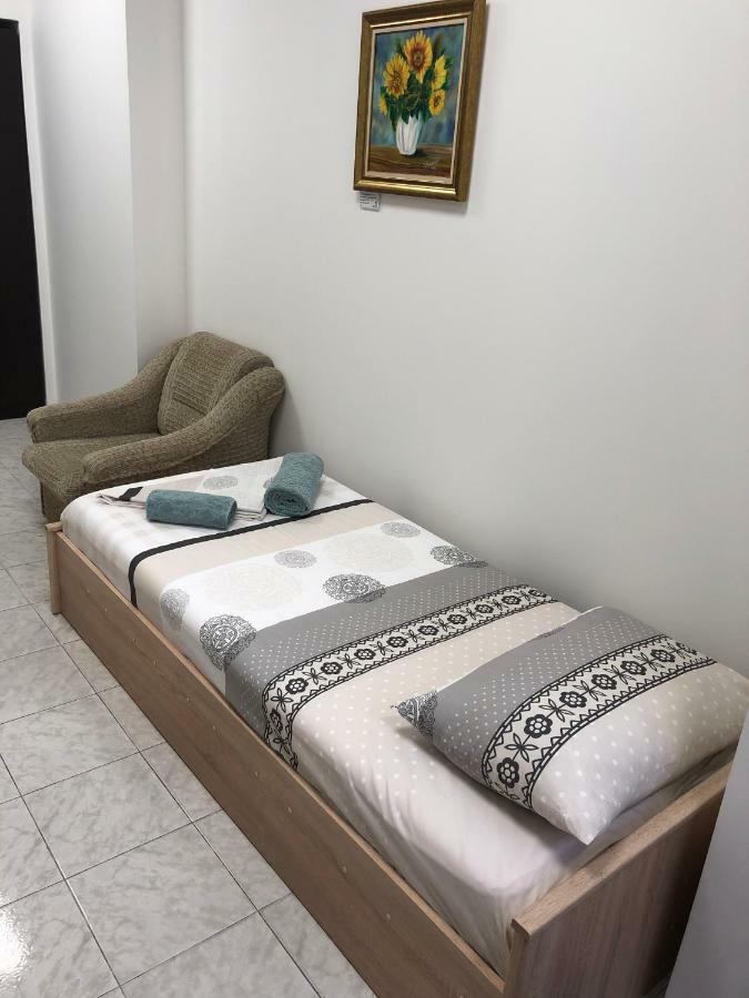 Guest Rooms Opera Plovdiv Exterior photo